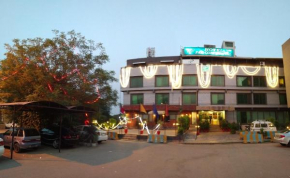 Отель Hotel Pak Continental  Исламабад